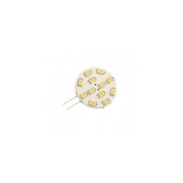 Bombilla G4 12 Leds SMD 260...