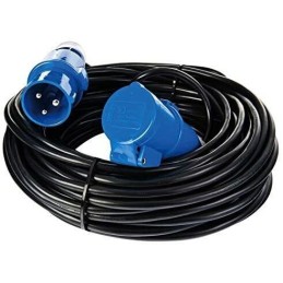 Alargador Corriente 40m...