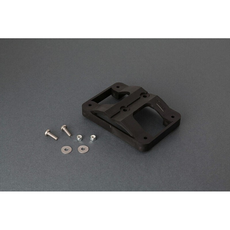 Base Goma Bomba Silentblock Agua Presión Aqua 8 98657-007 Camper Autocaravana
