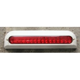 Luz Freno Superficie Led...