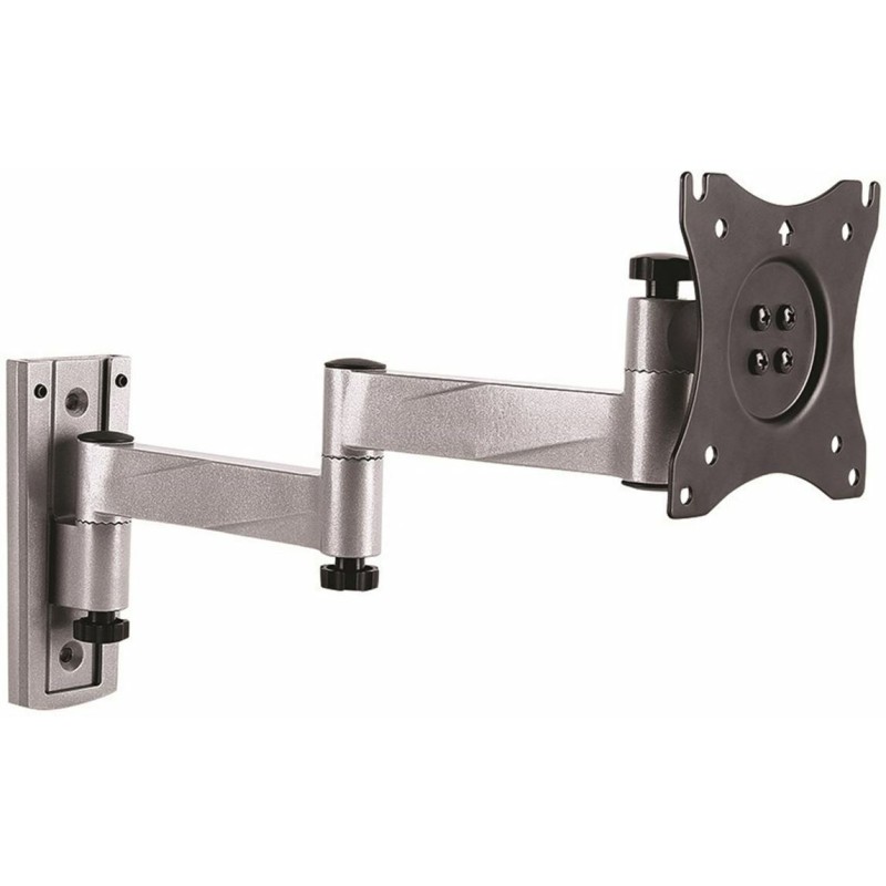 Soporte TV 2 Brazos Stan Multilock 3 13" a 32" Autocaravana Caravana Camper TDT