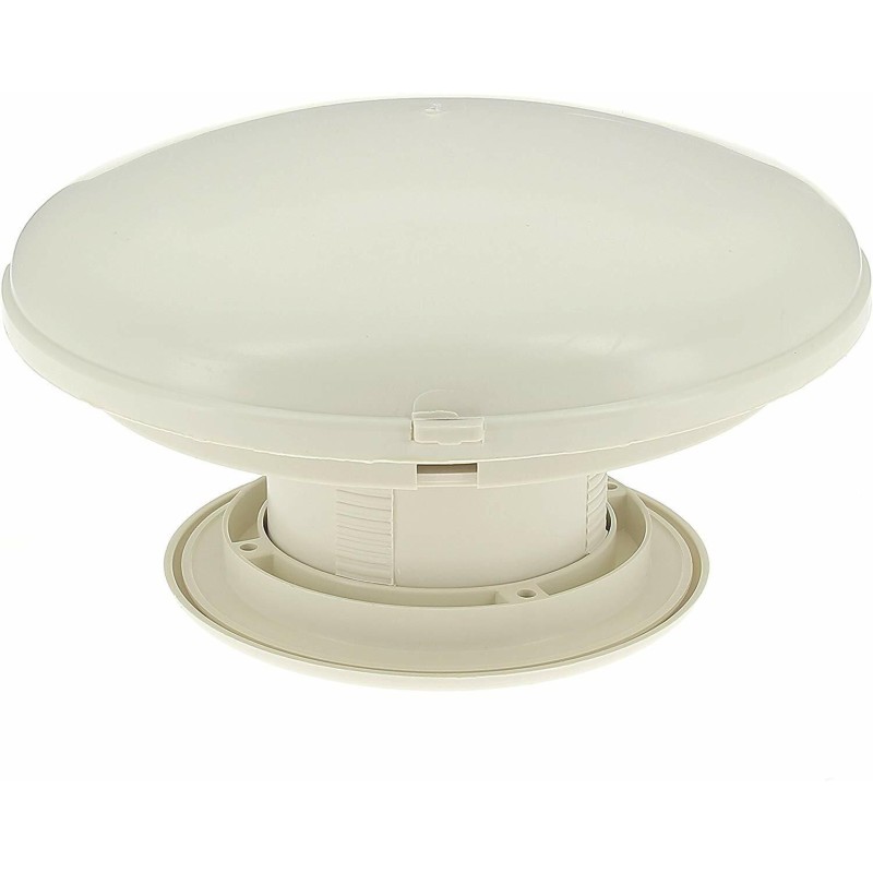Aireador de techo Zadi - - Accesorios para furgonetas camper, camping y caravaning
