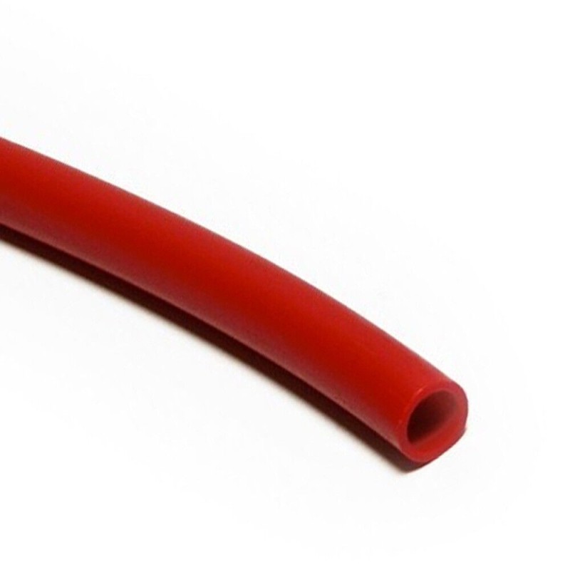 Manguera Agua Roja 12mm John Guest Speedfit Push Fit UniQuick 9x12 Autocaravana