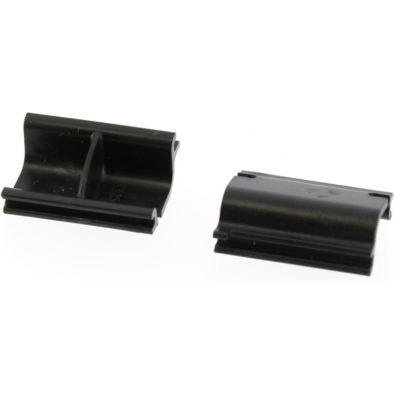 2x Clip Cierre Rejilla Nevera Thetford 628449 Vent Lock Clip Autocaravana Camper