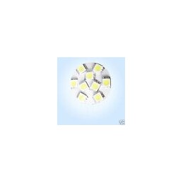 Bombilla G4 9 Leds Blanco...
