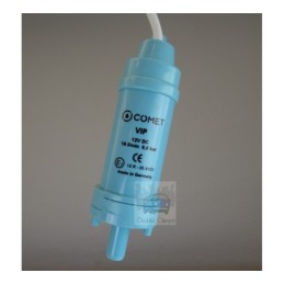 Bomba Agua Aérea Comet Vip...