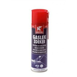 Spray Detector Fugas Gas...