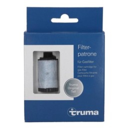 Recambio Filtro Truma Viejo...