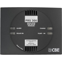 Regulador Solar CBE PRS 300...