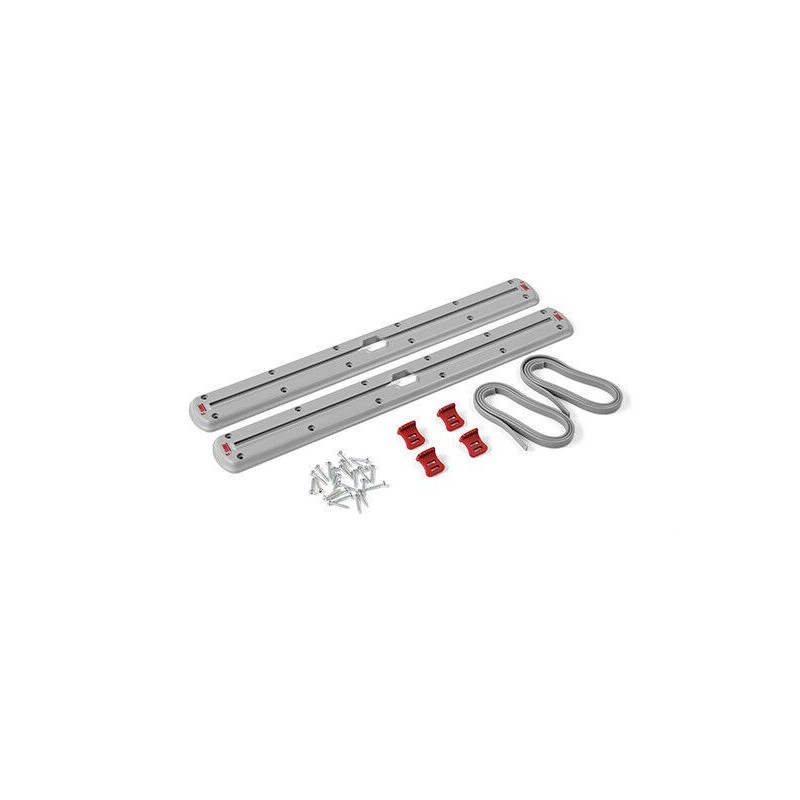 Soportes Organización Fiamma Cargo Strap Garaje Autocaravana Furgoneta Cinchas