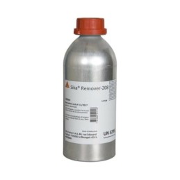 Limpiador Sika Remover 208...