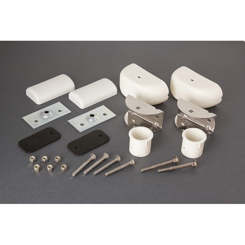 Kit Sujeción Inferior Fiamma Carry Bike Pro C M M6x65mm Autocaravana 98656-220