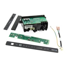 Centralita y Panel LED...