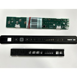 Panel LED Nevera Thetford...