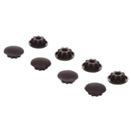 8 Tapones Goma Tapa Cocina...