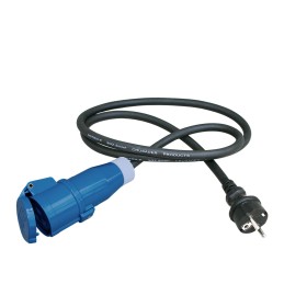 Adaptador Vehículo Cable...