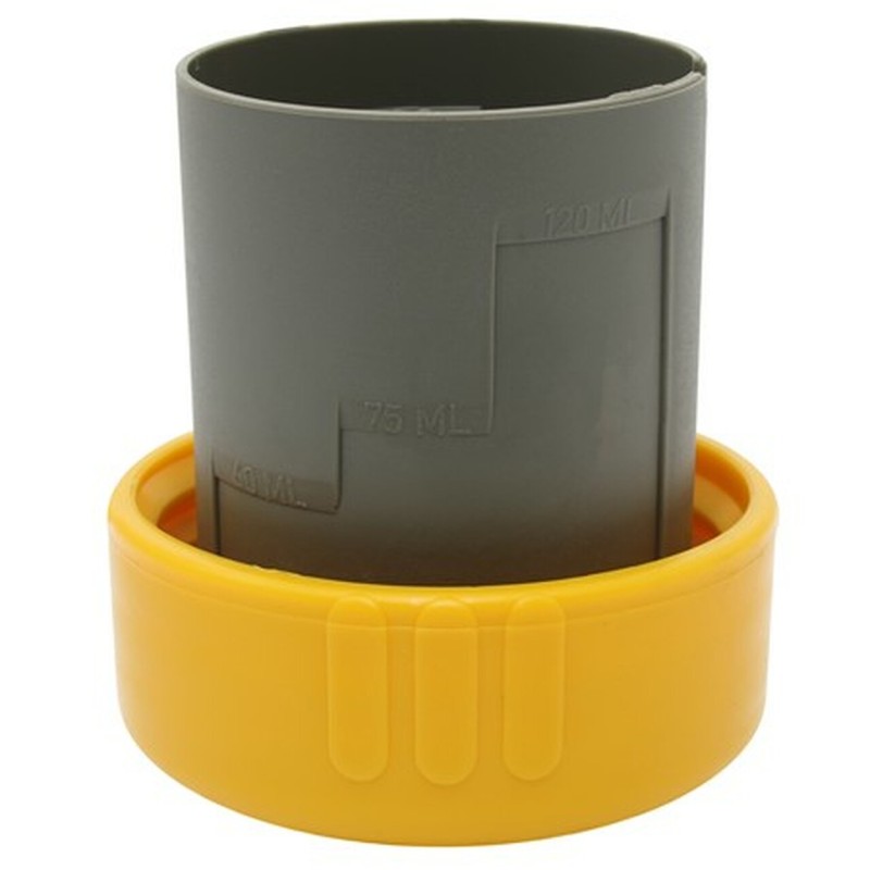 Tapón Casete Amarillo Dosificador C2 C3 C4 C200 Thetford 2581078 Autocaravana