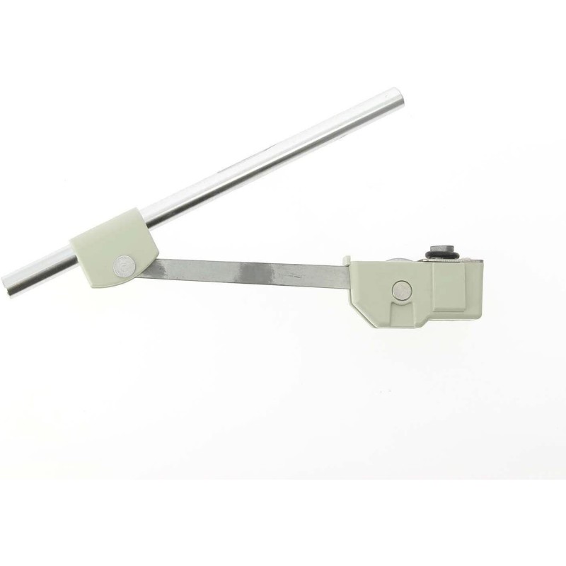 Moustiquaire pour lanterneau Omnivent 40 cm THULE - depuis 2008