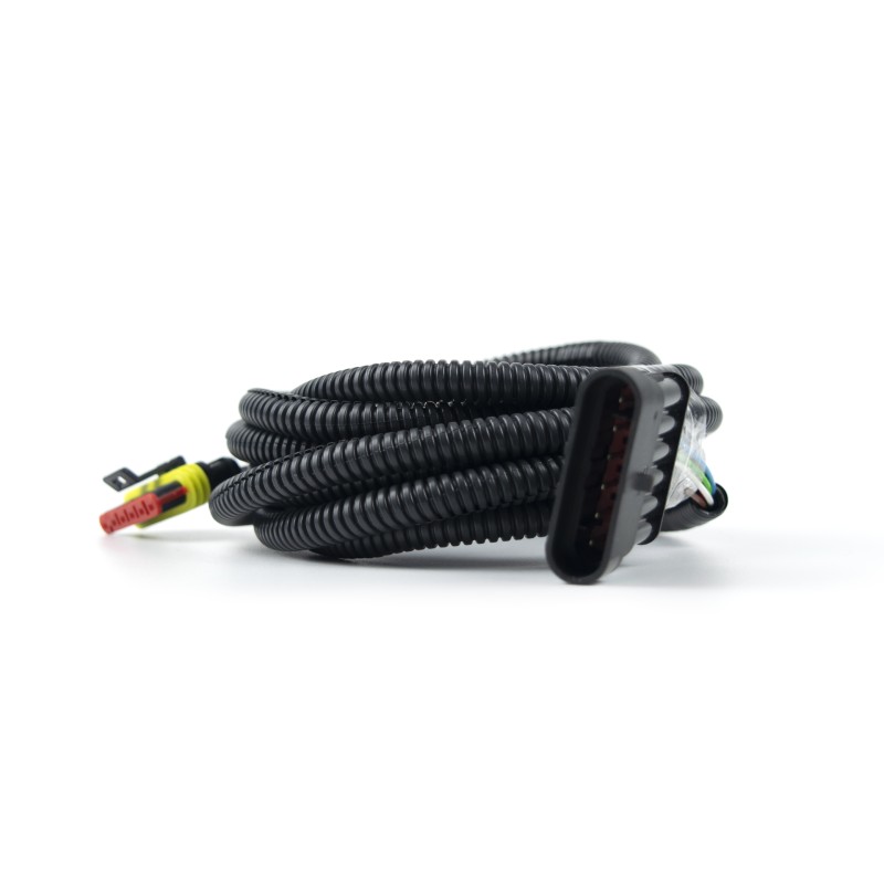 Cable Alargador Mando 3m Extensión Planar 2D 4D 8D 9D Calefacción Estática Camper