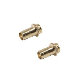 copy of 2x Racor Espiga...