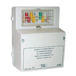 Centralita CBE DS300 Sin...
