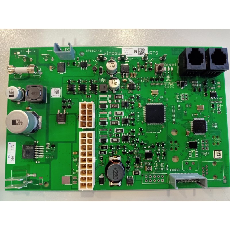 Centralita Truma Combi 4 4E a partir 2020 Placa Electrónica 34020-00924