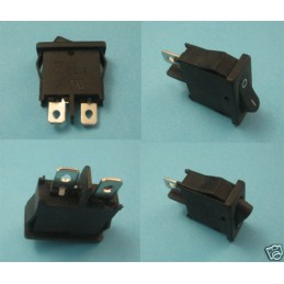 2 x Interruptor Rectangular...