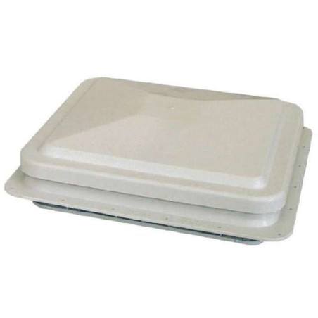 Repuesto De Mosquitera Para Claraboya Thermoform TF 40x40 Cm – Para Autocaravana Y Caravana