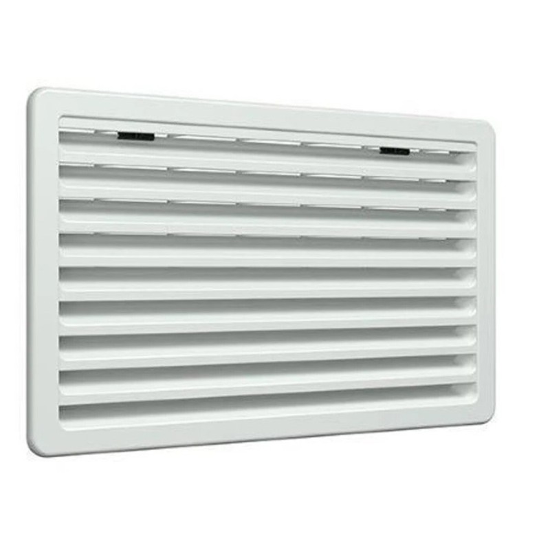 N4142e Manual Rejilla Thetford 691116-08 - Práctica Y Eficiente