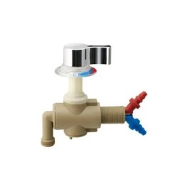 Mando Mezclador Ducha RK...