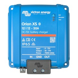 Booster Carga Victron Orion...