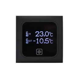 Termómetro Interior...