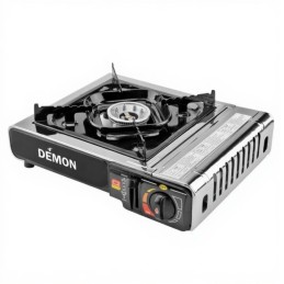 Hornillo Cartucho Super-Ego...