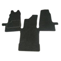 Alfombrilla Cabina Ford...