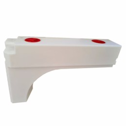 Depósito Paso de Rueda 100L...