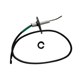 Bujía Encendido Nevera...