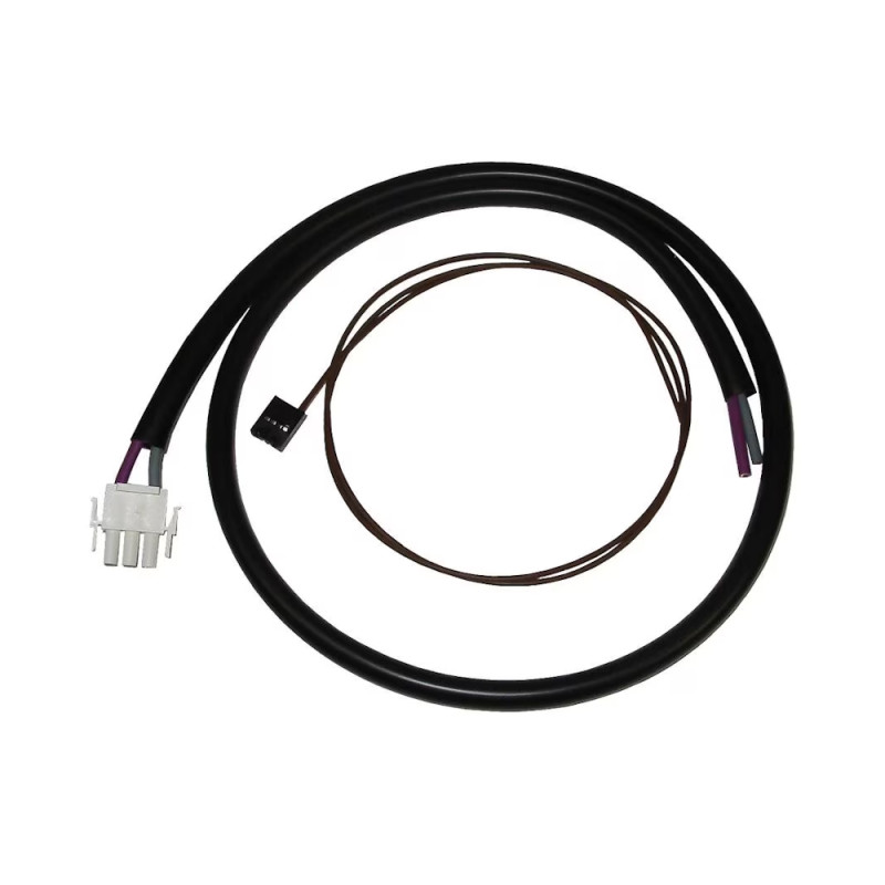 Cable Votronic Centralita Schaudt EBL a Regulador Solar 2007 Electroblock