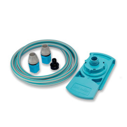 Kit Doc-Wash Limpieza...