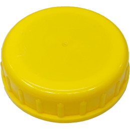 Tapón Amarillo Garrafa...