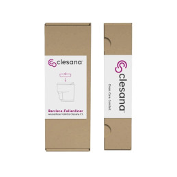 Pack 2 Rollos Bolsas WC...