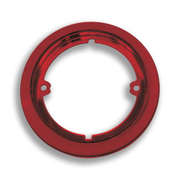 Aro Rojo Piloto Jokon L710...