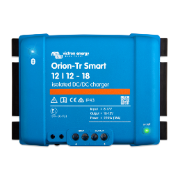 Booster Carga Victron Orion...