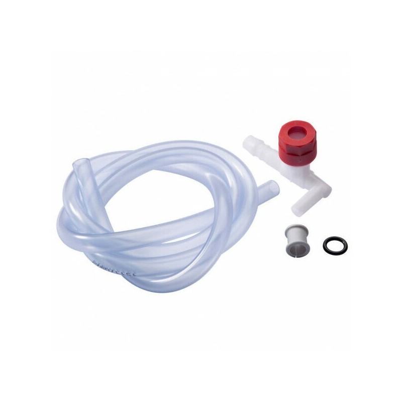 Racor Rojo Manguera 10 mm Truma -2019 34150-01 Salida Agua Combi Boiler