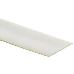 5m Cinta Blanca 23mm PVC...