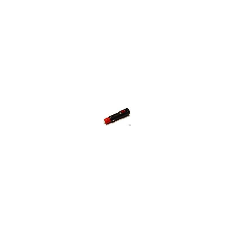 Conector Mechero Macho Interruptor 12V Toma Universal 8A Autocaravana Camper