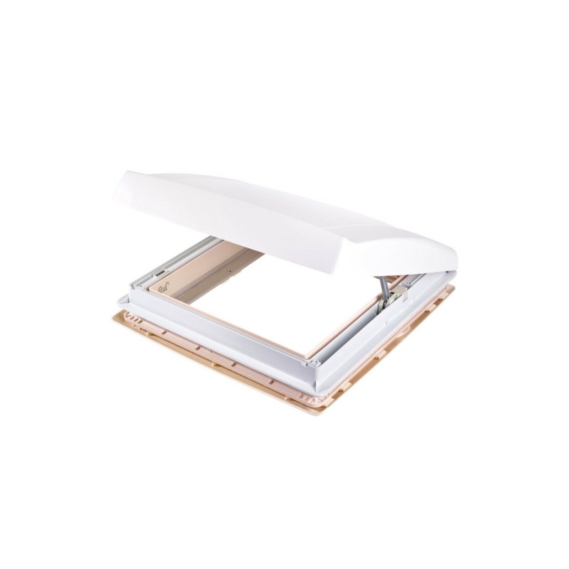Thule Vent Moustiquaire Manuelle – Roll 40x40 – Réf. 1500600709 Omnivent (neuf)