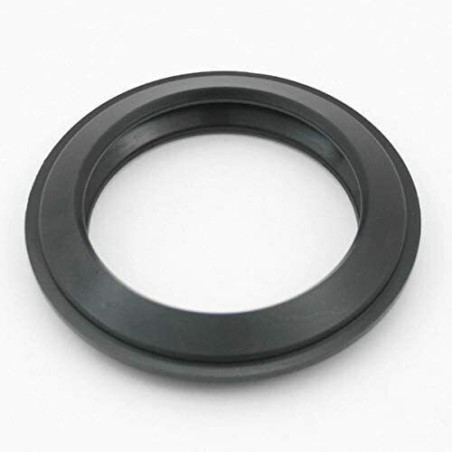 Filterwelt Filtro di ricambio adatto per sistema di scarico SOG, filtro ai carboni attivi, compatibile con porte Thetford, filtro in spugna 128 × 99 × 22 mm, ricambio n. 517 000 1, tappetini filtranti