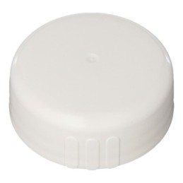 Tapón Casete Blanco Porta...